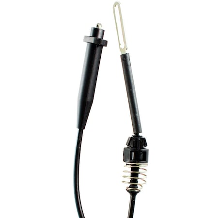 Pioneer Cable Detent Cable, Ca-1941 CA-1941